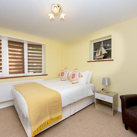 Apartament Quest Fulfiller - Near General Hospital, Free Parking & Garden Southampton Zewnętrze zdjęcie