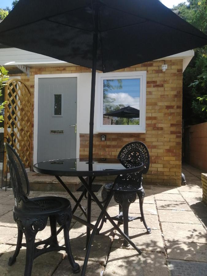 Apartament Quest Fulfiller - Near General Hospital, Free Parking & Garden Southampton Zewnętrze zdjęcie