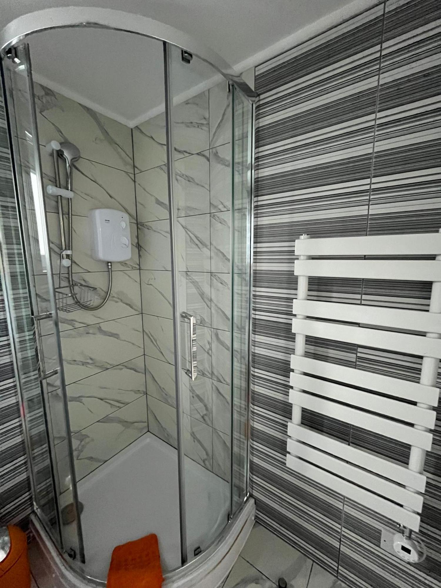 Apartament Quest Fulfiller - Near General Hospital, Free Parking & Garden Southampton Zewnętrze zdjęcie