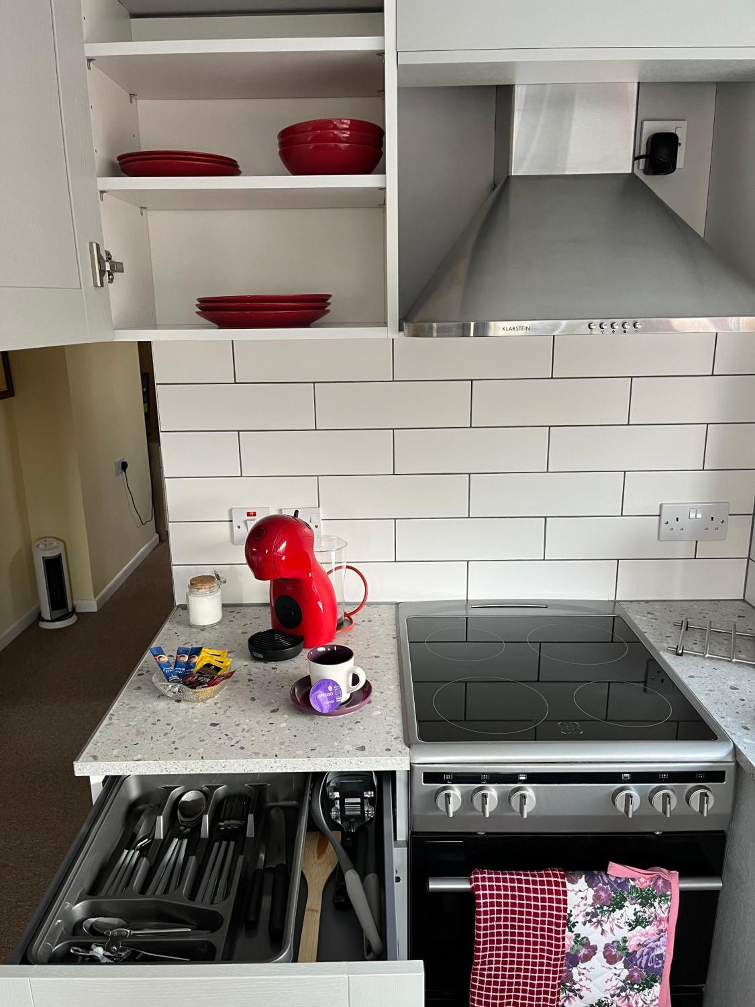 Apartament Quest Fulfiller - Near General Hospital, Free Parking & Garden Southampton Zewnętrze zdjęcie