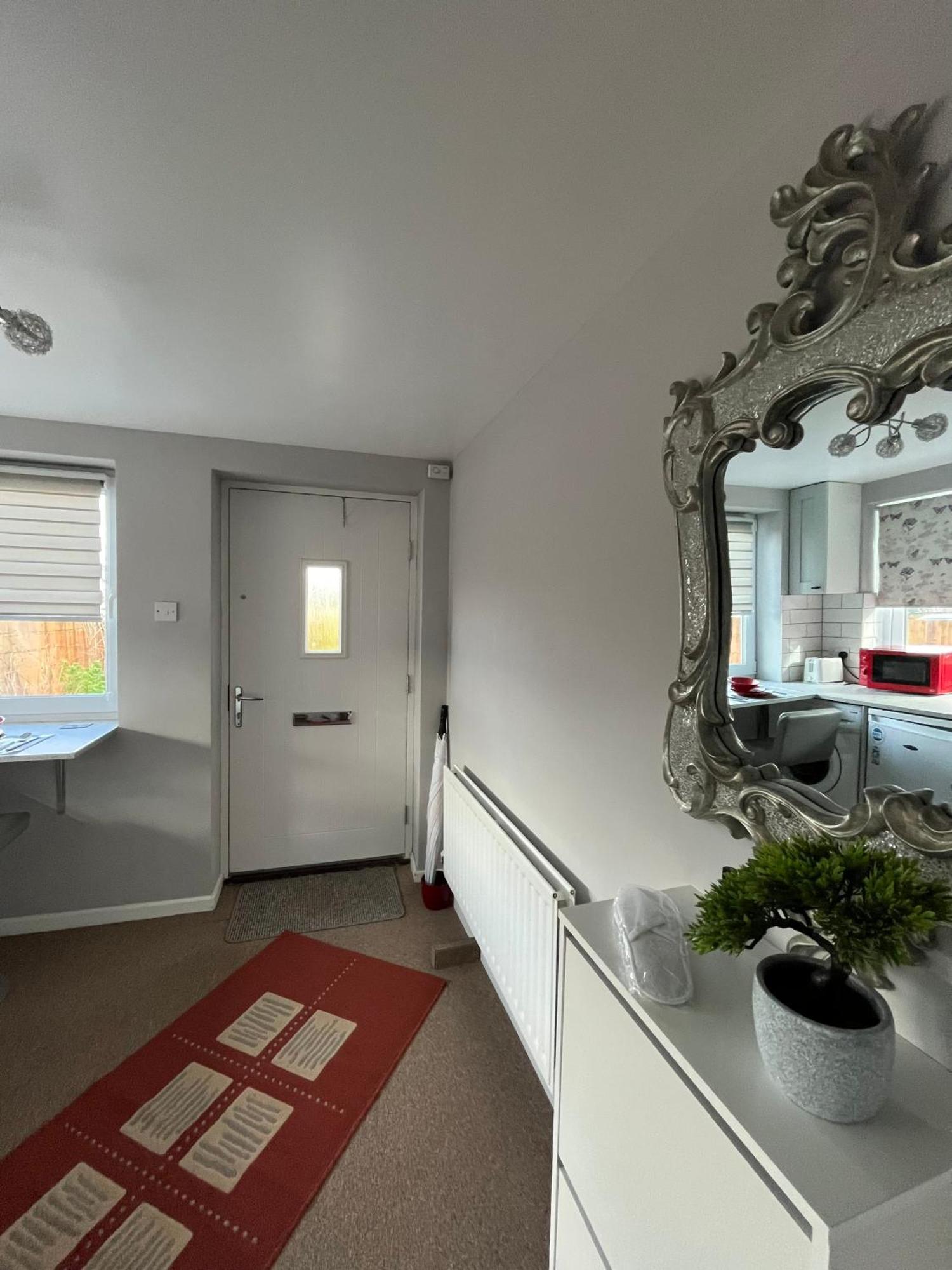 Apartament Quest Fulfiller - Near General Hospital, Free Parking & Garden Southampton Zewnętrze zdjęcie