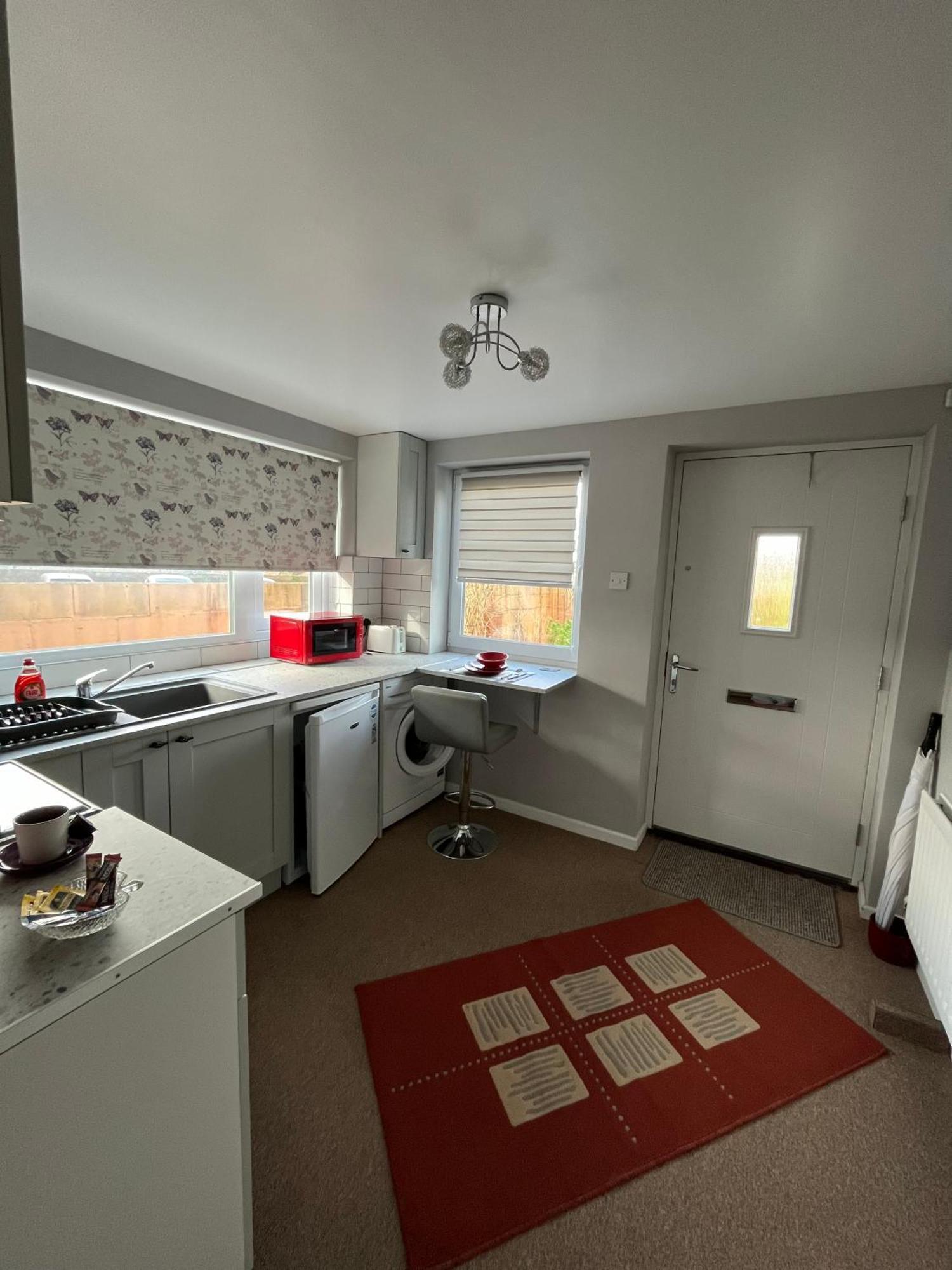 Apartament Quest Fulfiller - Near General Hospital, Free Parking & Garden Southampton Zewnętrze zdjęcie